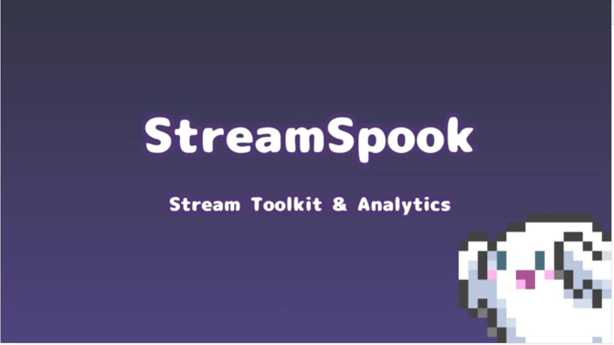 できあがったクリップが Twitch で再生されているところ